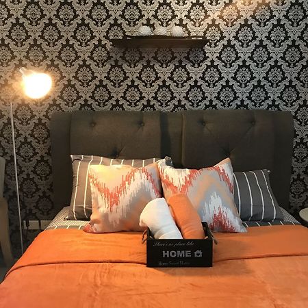 Christine Suites At The Beacon Makati Makati City Екстериор снимка